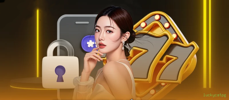Opções de download da luckycatpg