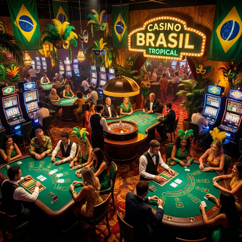 luckycatpg - O melhor cassino online para brasileiros está pronto para você!