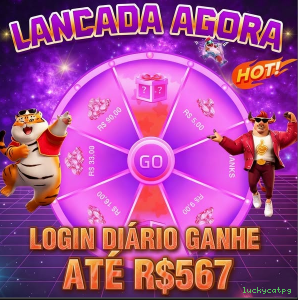 Guias de instalação da luckycatpg