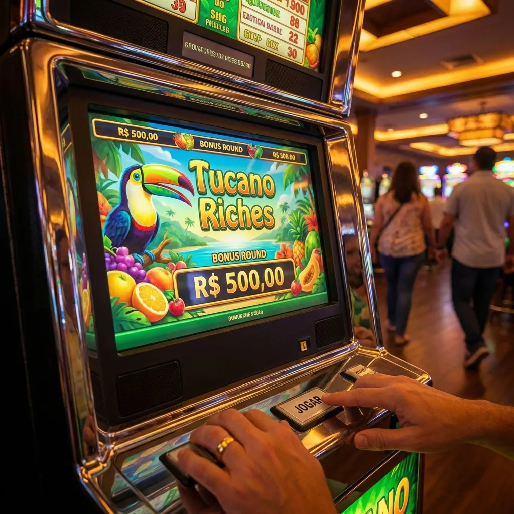 Fortune Tiger Slot Game